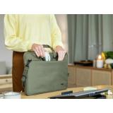 Trust - Yvi+ ratón Oficina mano derecha RF inalámbrico Óptico 1600 DPI - 24552