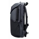 Trust - 25669 maletines para portátil 43,2 cm (17") Mochila Gris