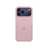 Belkin - SheerForce funda para teléfono móvil 17,5 cm (6.9") Rosa
