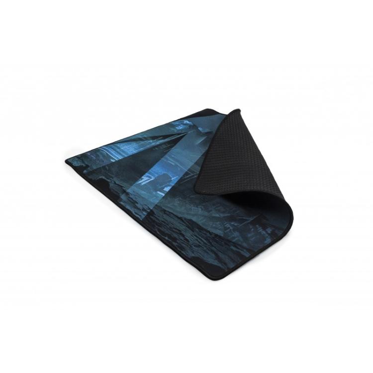 ABYSM - Covenant L Alfombrilla de ratón para juegos Multicolor