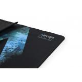 ABYSM - Covenant XXL Alfombrilla de ratón para juegos Multicolor