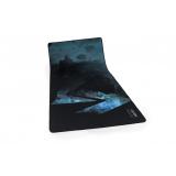 ABYSM - Covenant XXL Alfombrilla de ratón para juegos Multicolor