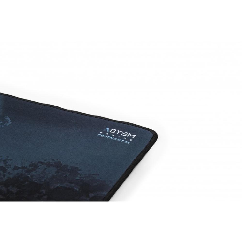 ABYSM - Covenant M Alfombrilla de ratón para juegos Multicolor