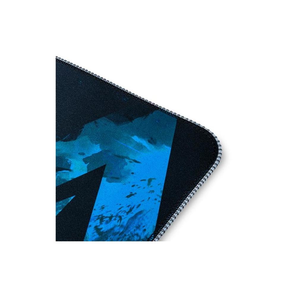 ABYSM - Covenant M RGB Alfombrilla de ratón para juegos Multicolor