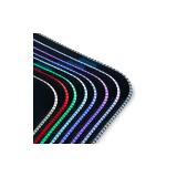 ABYSM - Covenant M RGB Alfombrilla de ratón para juegos Multicolor