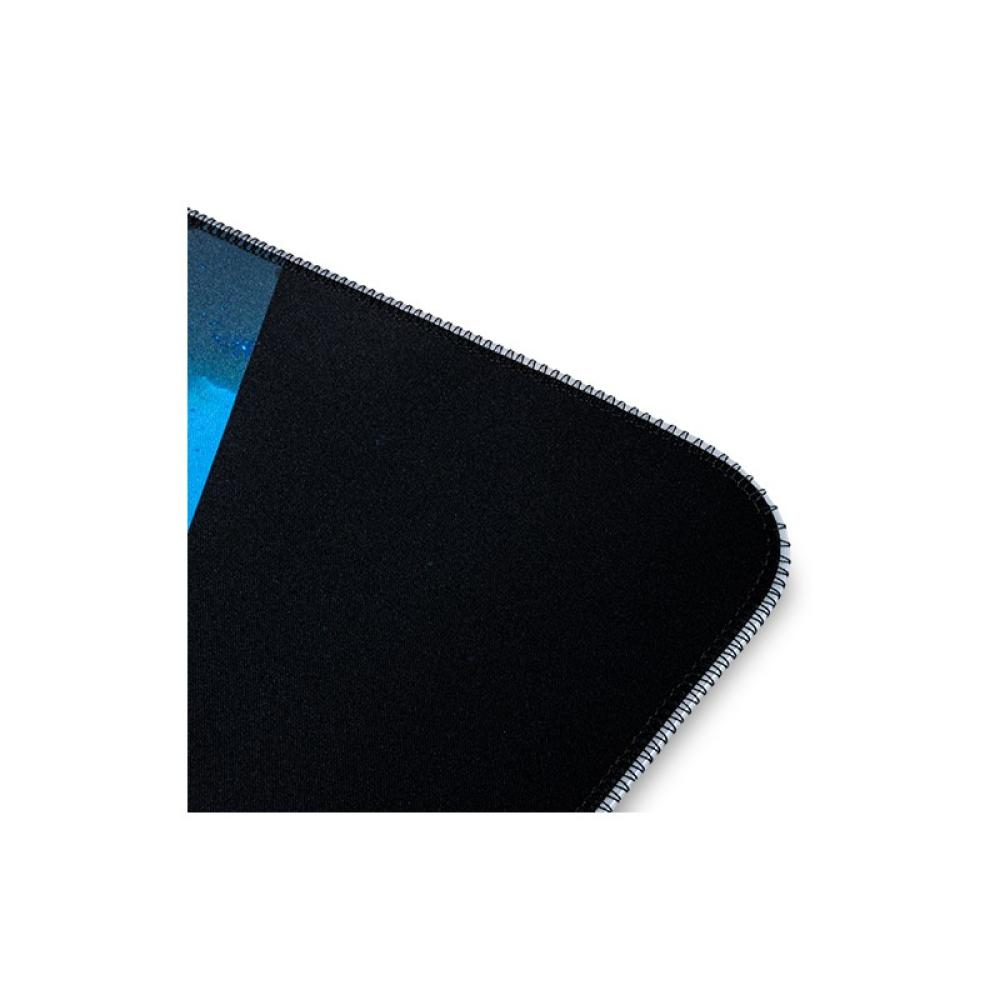 ABYSM - Covenant XXL RGB Alfombrilla de ratón para juegos Multicolor