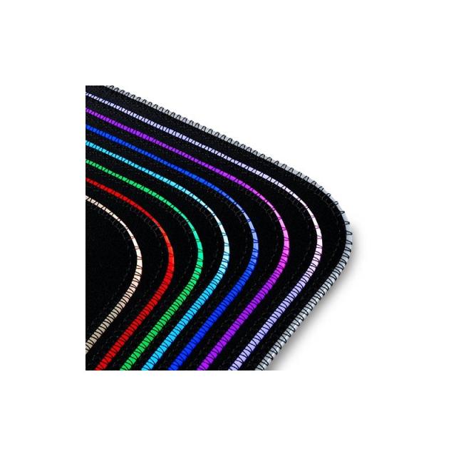 ABYSM - Covenant XXL RGB Alfombrilla de ratón para juegos Multicolor