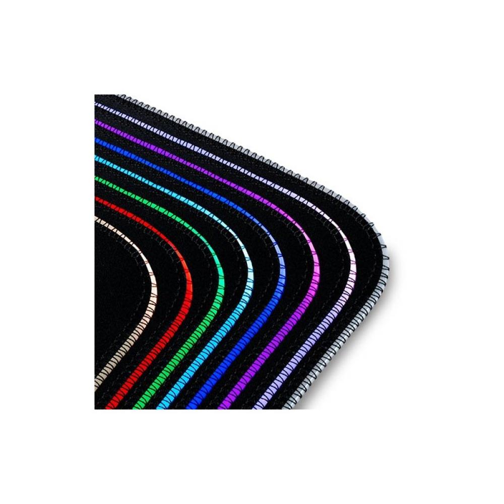 ABYSM - Covenant XXL RGB Alfombrilla de ratón para juegos Multicolor