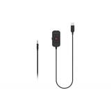 ABYSM - AG700 Pro 7.1 Black Auriculares Alámbrico Diadema Juego Negro, Rojo