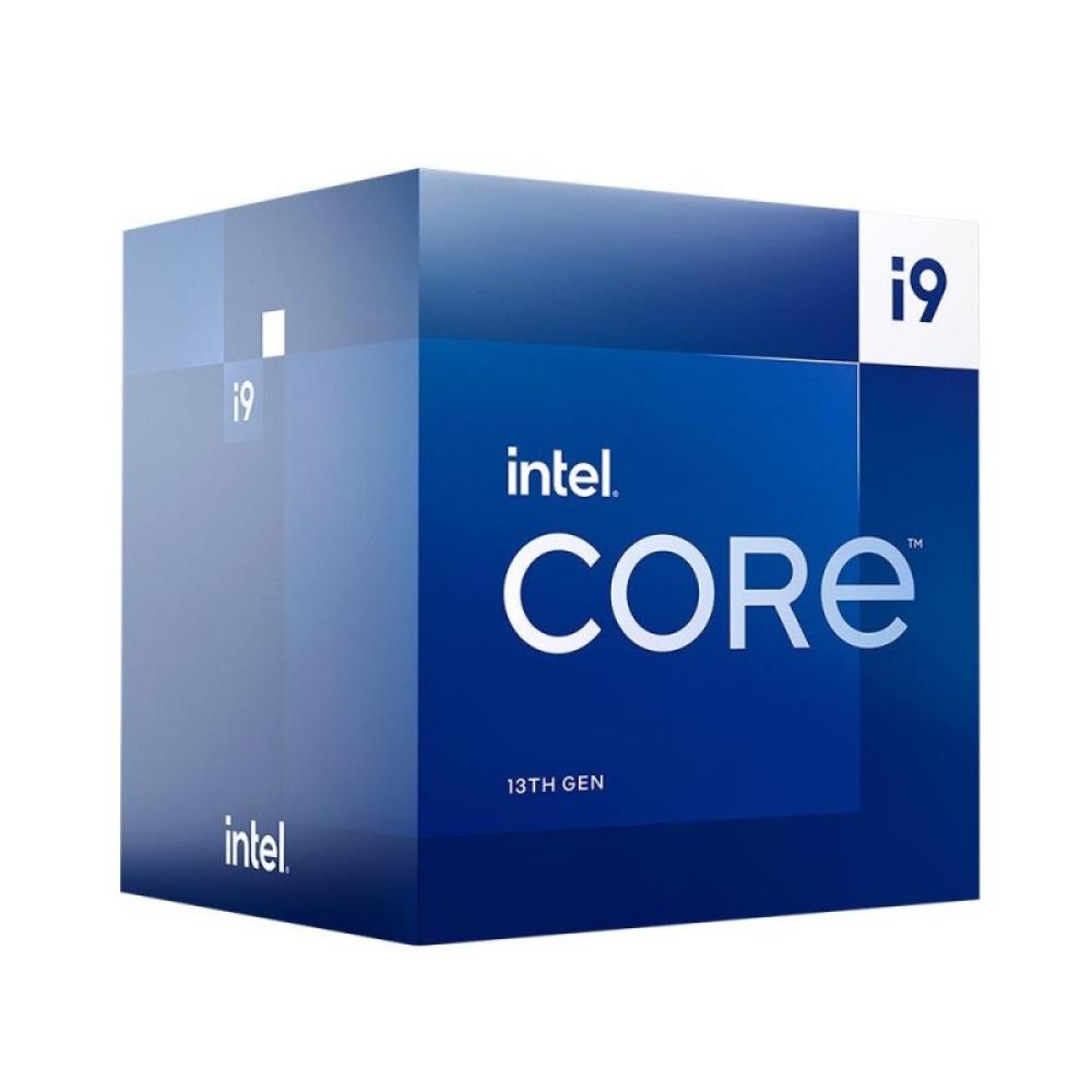 Intel - Core i9-13900F procesador 36 MB Smart Cache Caja