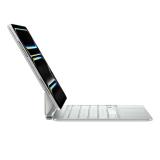 Apple - Magic Keyboard QWERTY Español Blanco - MWR03Y/A