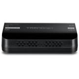 Trendnet - TPE-315GI adaptador e inyector de PoE 10 Gigabit Ethernet