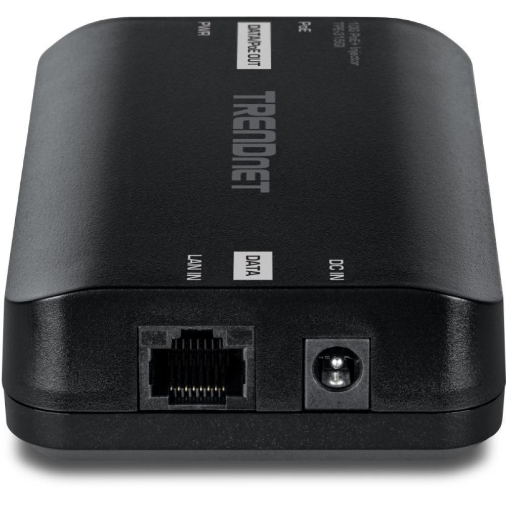 Trendnet - TPE-315GI adaptador e inyector de PoE 10 Gigabit Ethernet