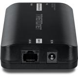 Trendnet - TPE-315GI adaptador e inyector de PoE 10 Gigabit Ethernet