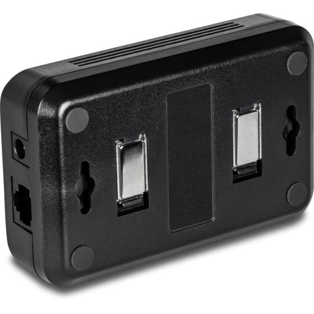 Trendnet - TPE-315GI adaptador e inyector de PoE 10 Gigabit Ethernet