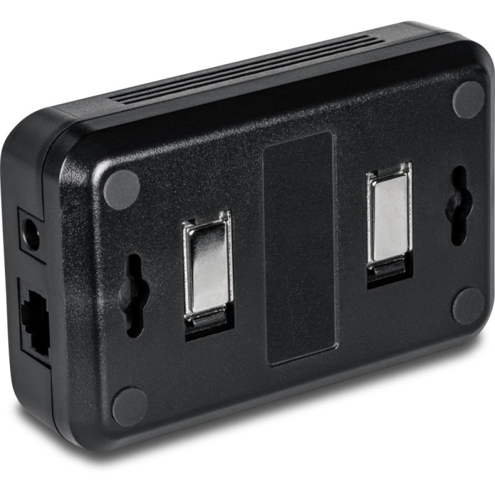 Trendnet - TPE-315GI adaptador e inyector de PoE 10 Gigabit Ethernet