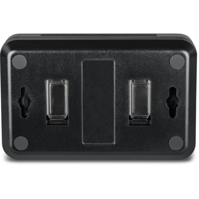 Trendnet - TPE-315GI adaptador e inyector de PoE 10 Gigabit Ethernet