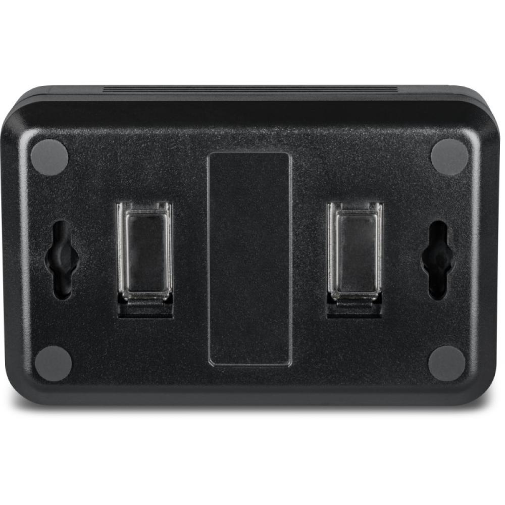 Trendnet - TPE-315GI adaptador e inyector de PoE 10 Gigabit Ethernet