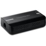 Trendnet - TPE-315GI adaptador e inyector de PoE 10 Gigabit Ethernet