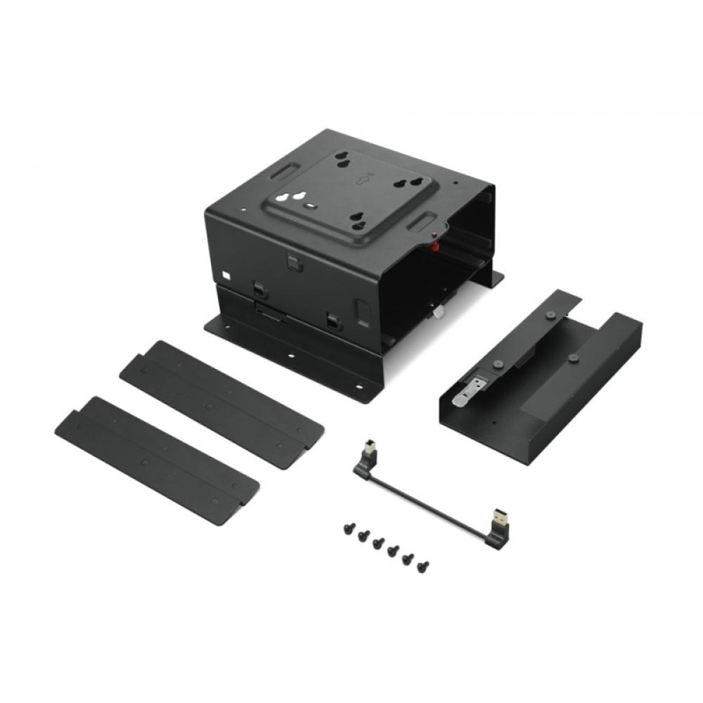 Lenovo - 4XF1S12015 kit de montaje Negro