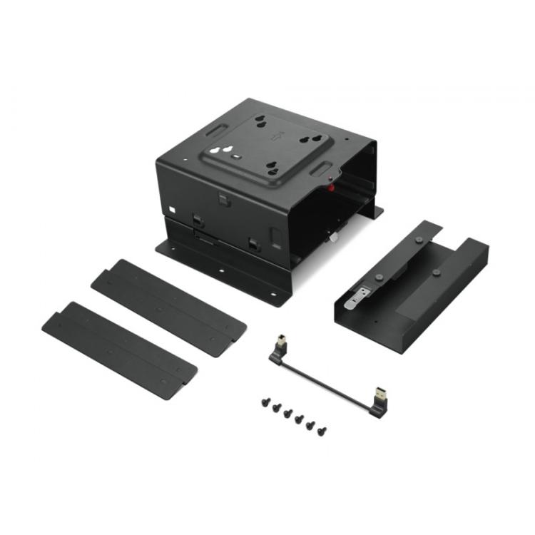 Lenovo - 4XF1S12015 kit de montaje Negro
