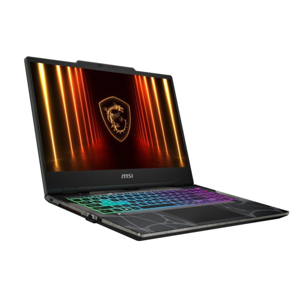 MSI - Cyborg A15 AI B2HWFKG-094XES AMD Ryzen™ 9 270 Portátil 39,6 cm (15.6") Full HD 32 GB DDR5-SDRAM 1 TB SSD NVIDIA GeForce RT
