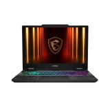MSI - Cyborg A15 AI B2HWFKG-094XES AMD Ryzen™ 9 270 Portátil 39,6 cm (15.6") Full HD 32 GB DDR5-SDRAM 1 TB SSD NVIDIA GeForce RT