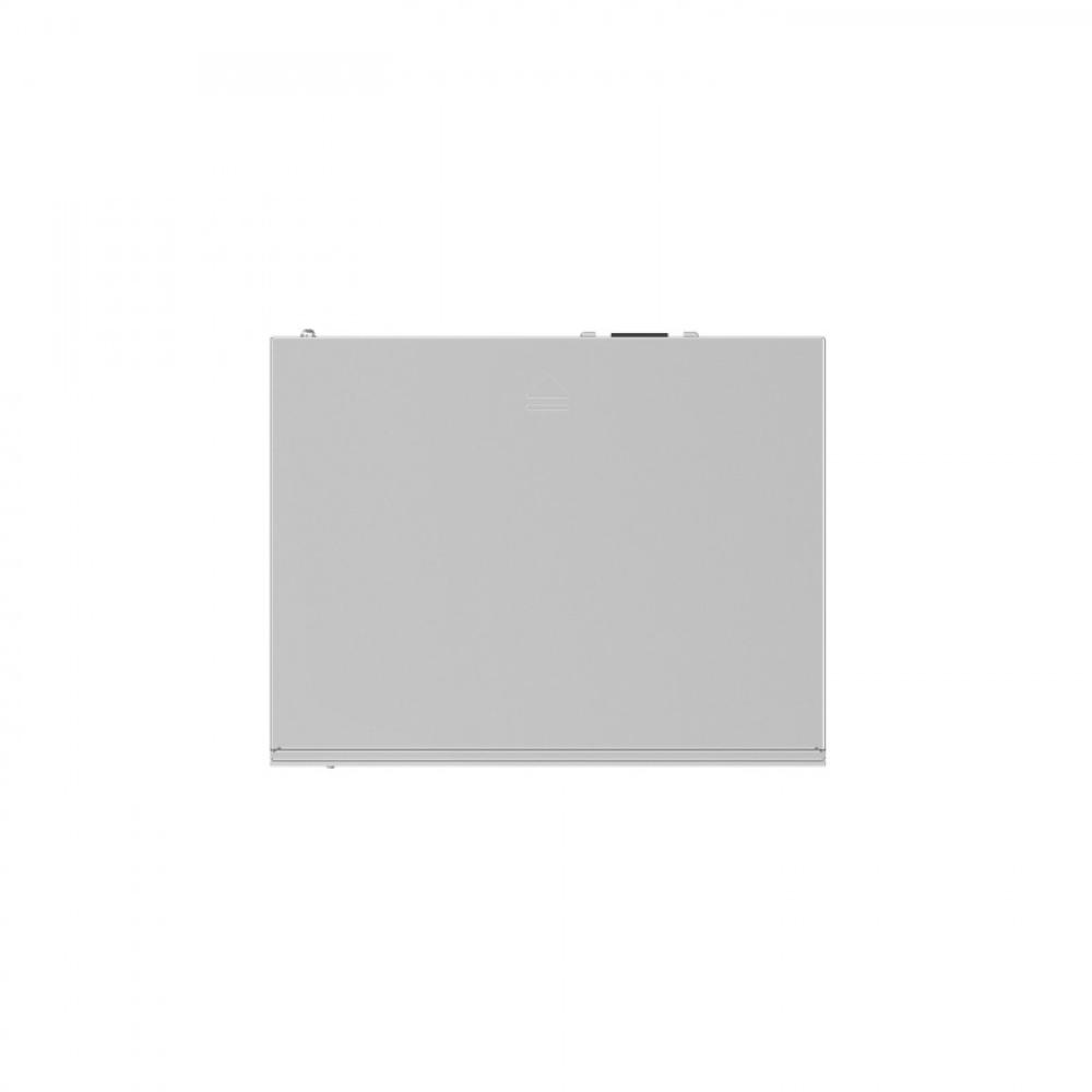 Ruijie Networks - RG-NBS5300-8MG2XS-UP switch Gestionado L3 Gigabit Ethernet (10/100/1000) Energía sobre Ethernet (PoE) Gris