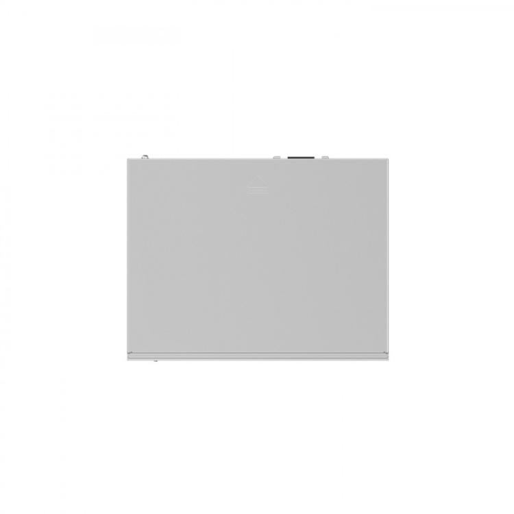 Ruijie Networks - RG-NBS5300-8MG2XS-UP switch Gestionado L3 Gigabit Ethernet (10/100/1000) Energía sobre Ethernet (PoE) Gris