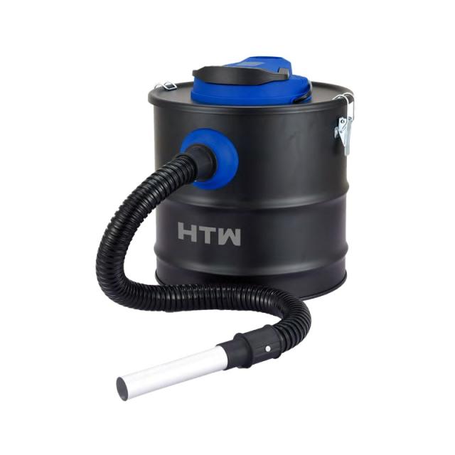 HTW - VULCANO 20 L Negro, Azul