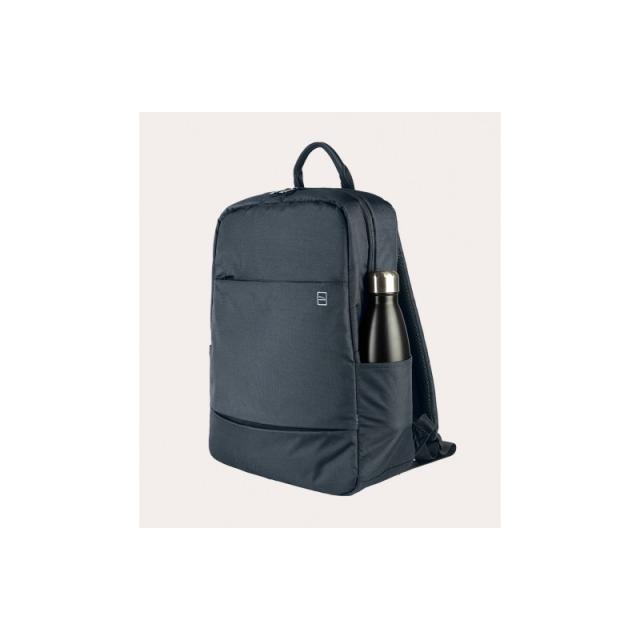 Tucano - BKBTK2-B maletines para portátil 40,6 cm (16") Mochila Azul
