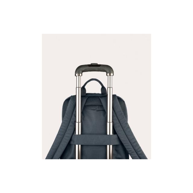 Tucano - BKBTK2-B maletines para portátil 40,6 cm (16") Mochila Azul