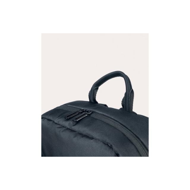 Tucano - BKBTK2-B maletines para portátil 40,6 cm (16") Mochila Azul