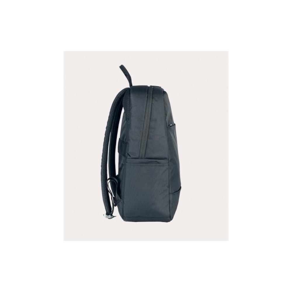Tucano - BKBTK2-B maletines para portátil 40,6 cm (16") Mochila Azul