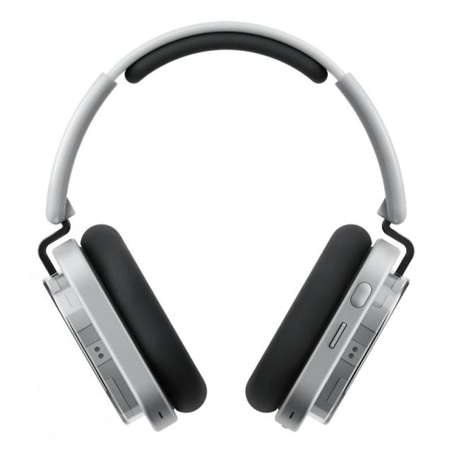 Nothing - Headphone (1) Auriculares Inalámbrico y alámbrico Diadema Llamadas/Música USB Tipo C Bluetooth Negro, Blanco