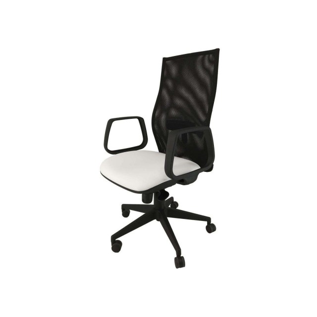 Sillón Vesta Malla Bajo