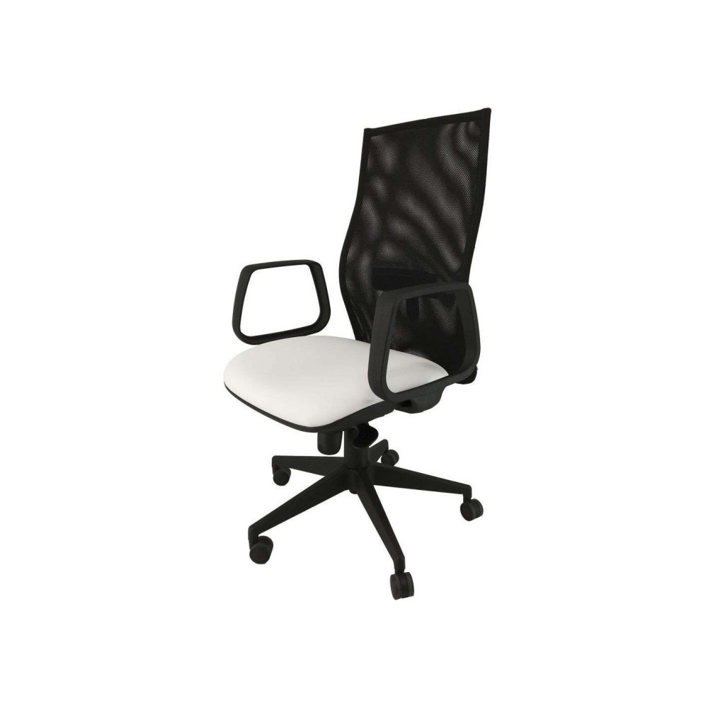 Sillón Vesta Malla Bajo