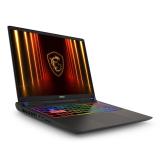 MSI - Vector 18 HX AI A2XWHG-878XES Intel Core Ultra 9 275HX Portátil 45,7 cm (18") Quad HD+ 32 GB DDR5-SDRAM 1 TB SSD NVIDIA Ge