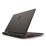 MSI - Vector 18 HX AI A2XWHG-878XES Intel Core Ultra 9 275HX Portátil 45,7 cm (18") Quad HD+ 32 GB DDR5-SDRAM 1 TB SSD NVIDIA Ge