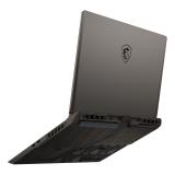 MSI - Vector 18 HX AI A2XWHG-878XES Intel Core Ultra 9 275HX Portátil 45,7 cm (18") Quad HD+ 32 GB DDR5-SDRAM 1 TB SSD NVIDIA Ge