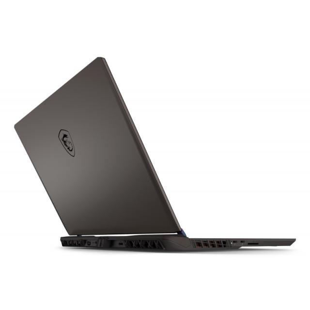 MSI - Vector 18 HX AI A2XWHG-878XES Intel Core Ultra 9 275HX Portátil 45,7 cm (18") Quad HD+ 32 GB DDR5-SDRAM 1 TB SSD NVIDIA Ge