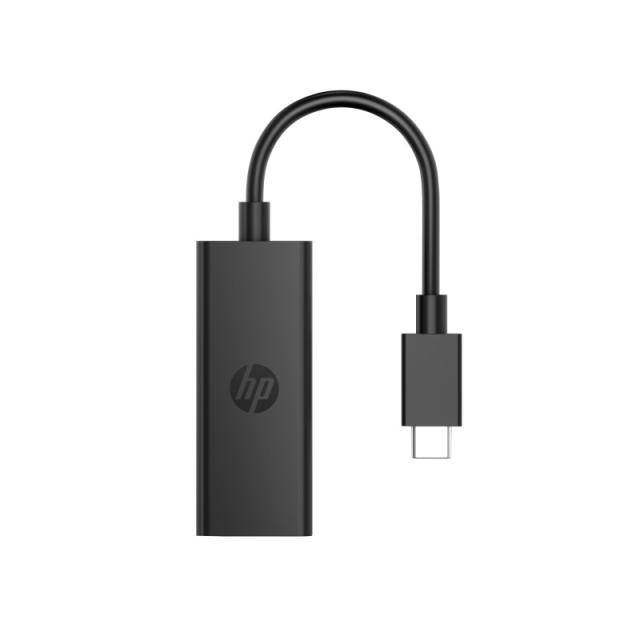 HP - Adaptador de USB-C a DisplayPort G2