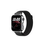 SaveFamily - SaveWatch Plus 2 4,7 cm (1.85") AMOLED Digital 410 x 502 Pixeles Pantalla táctil 4G Plata Wifi GPS - 55942827114879