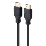 Nanocable - Cable HDMI V2.1 8K@60Hz 48Gbps CCS, A/M-A/M, Negro, 3 m