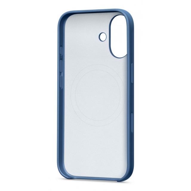 Apple - MGK54LL/A funda para teléfono móvil 16 cm (6.3") Azul