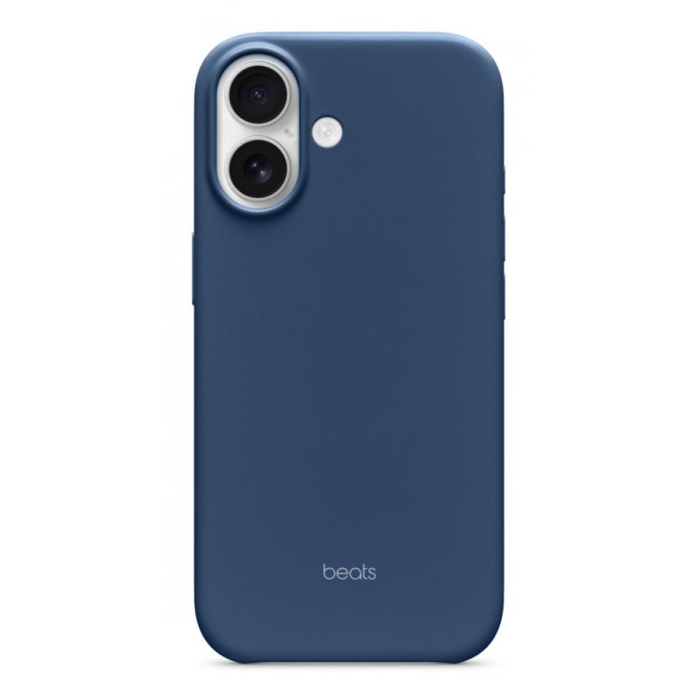 Apple - MGK54LL/A funda para teléfono móvil 16 cm (6.3") Azul