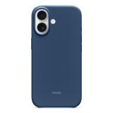 Apple - MGK54LL/A funda para teléfono móvil 16 cm (6.3") Azul