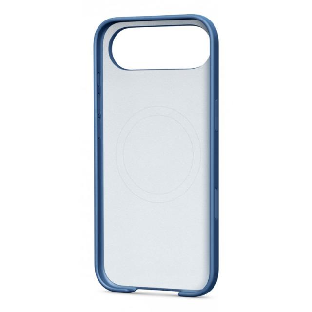 Apple - MGJW4LL/A funda para teléfono móvil 16,5 cm (6.5") Azul