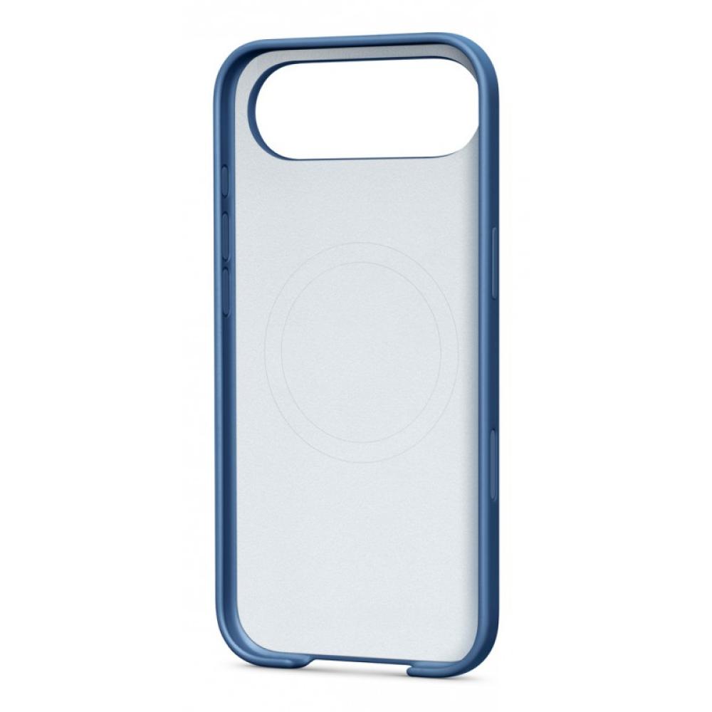 Apple - MGJW4LL/A funda para teléfono móvil 16,5 cm (6.5") Azul