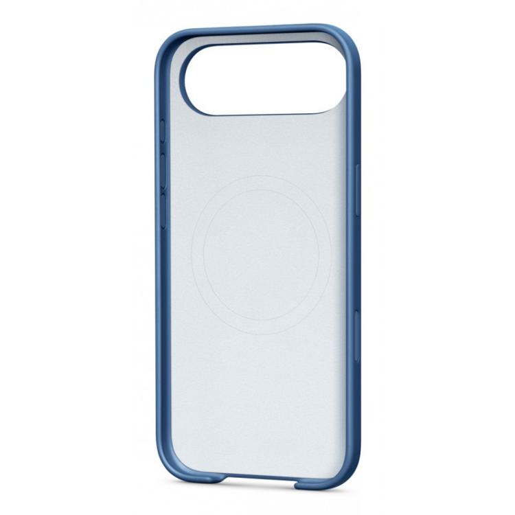 Apple - MGJW4LL/A funda para teléfono móvil 16,5 cm (6.5") Azul